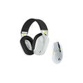Logitech G435 G305 Combo Black+White+Lime