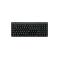Logitech G515 Lightspeed TKL Svart