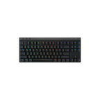 Logitech G515 Lightspeed TKL Svart