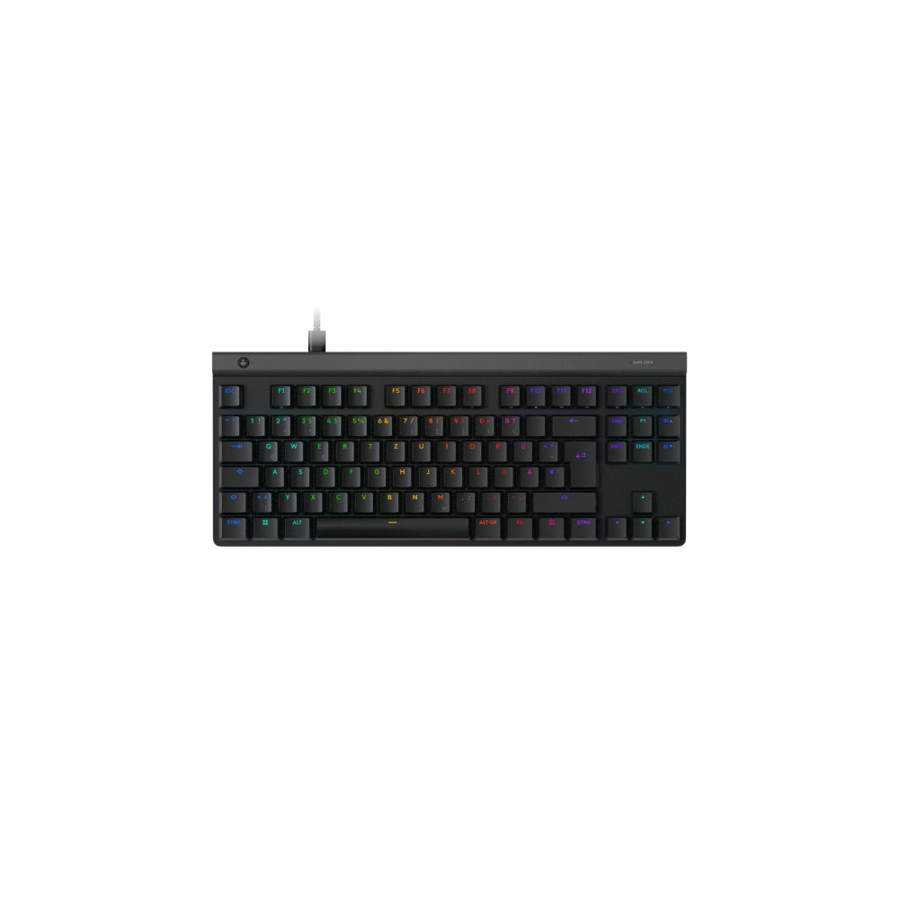 Logitech G515 TKL - Svart