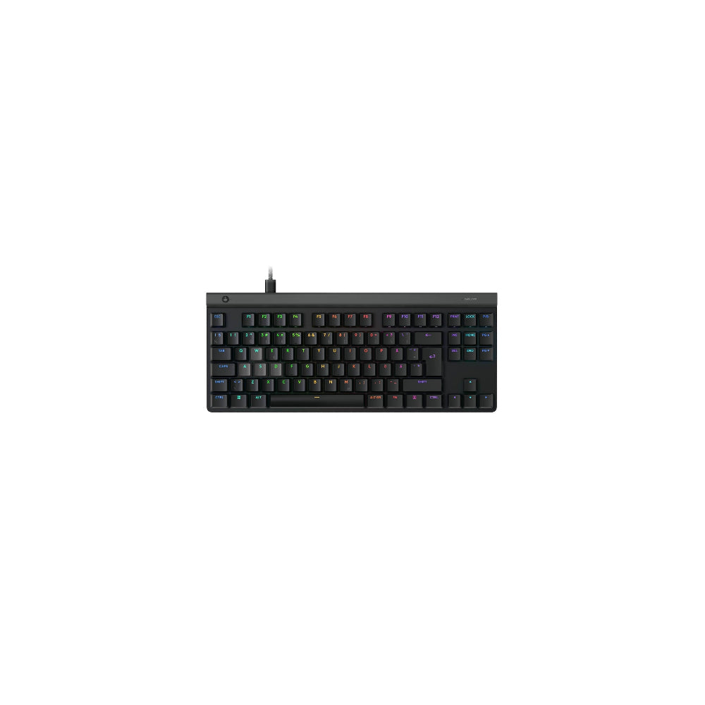 Logitech G515 Rapid TKL Svart