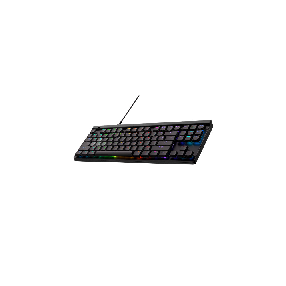 Logitech G515 Rapid TKL Svart