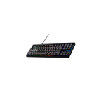 Logitech G515 Rapid TKL Svart