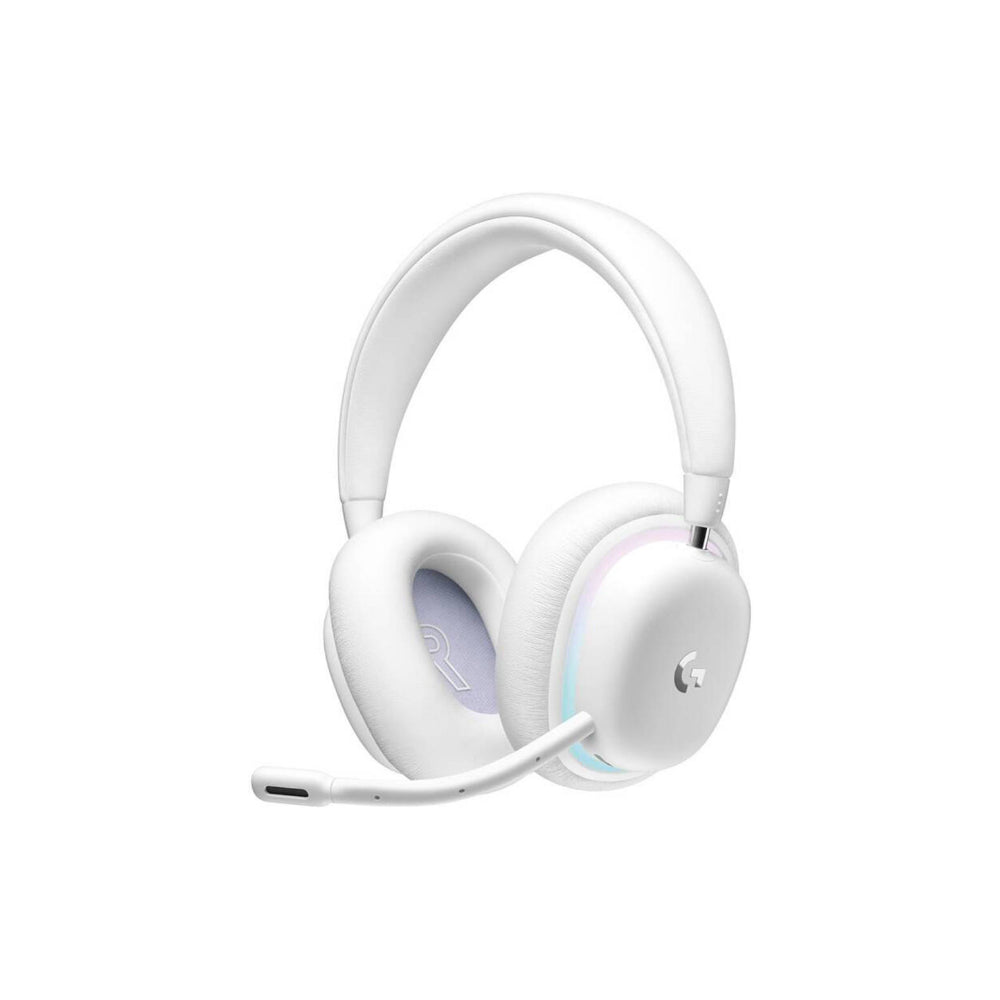 Logitech G G735 Vit