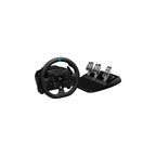 Logitech G923 Ratt och Pedalset