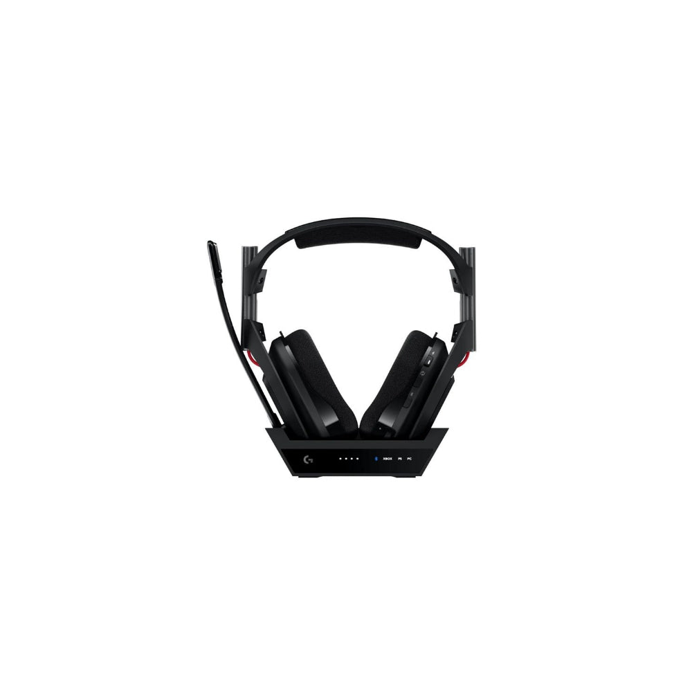 Astro Gaming A50 Trådlös Headset Svart