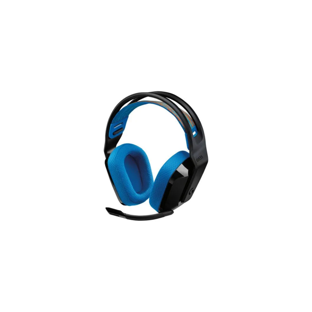 Logitech G535 Svart