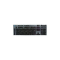 Logitech G915 X Lightspeed Svart