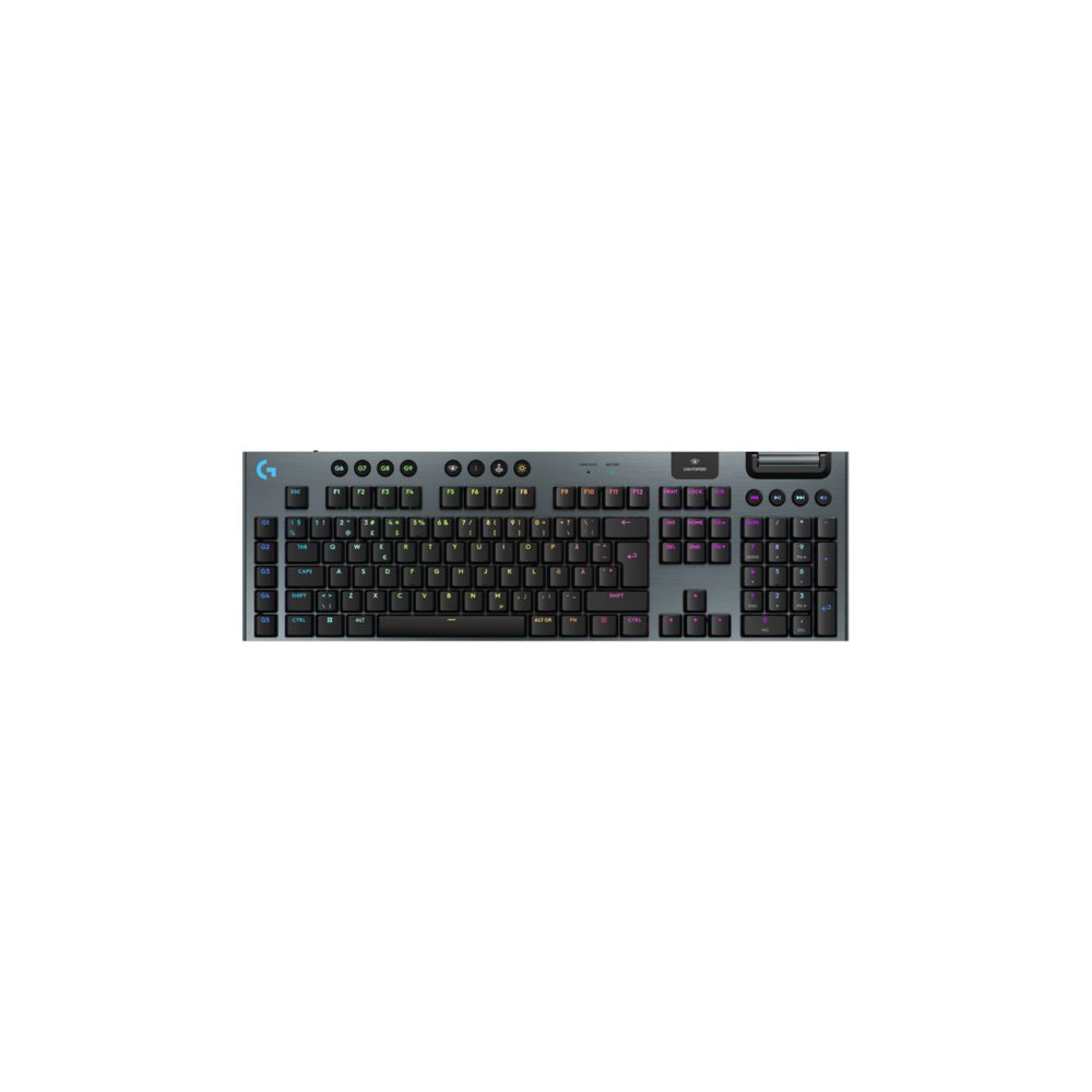 Logitech G915 X Lightspeed Svart