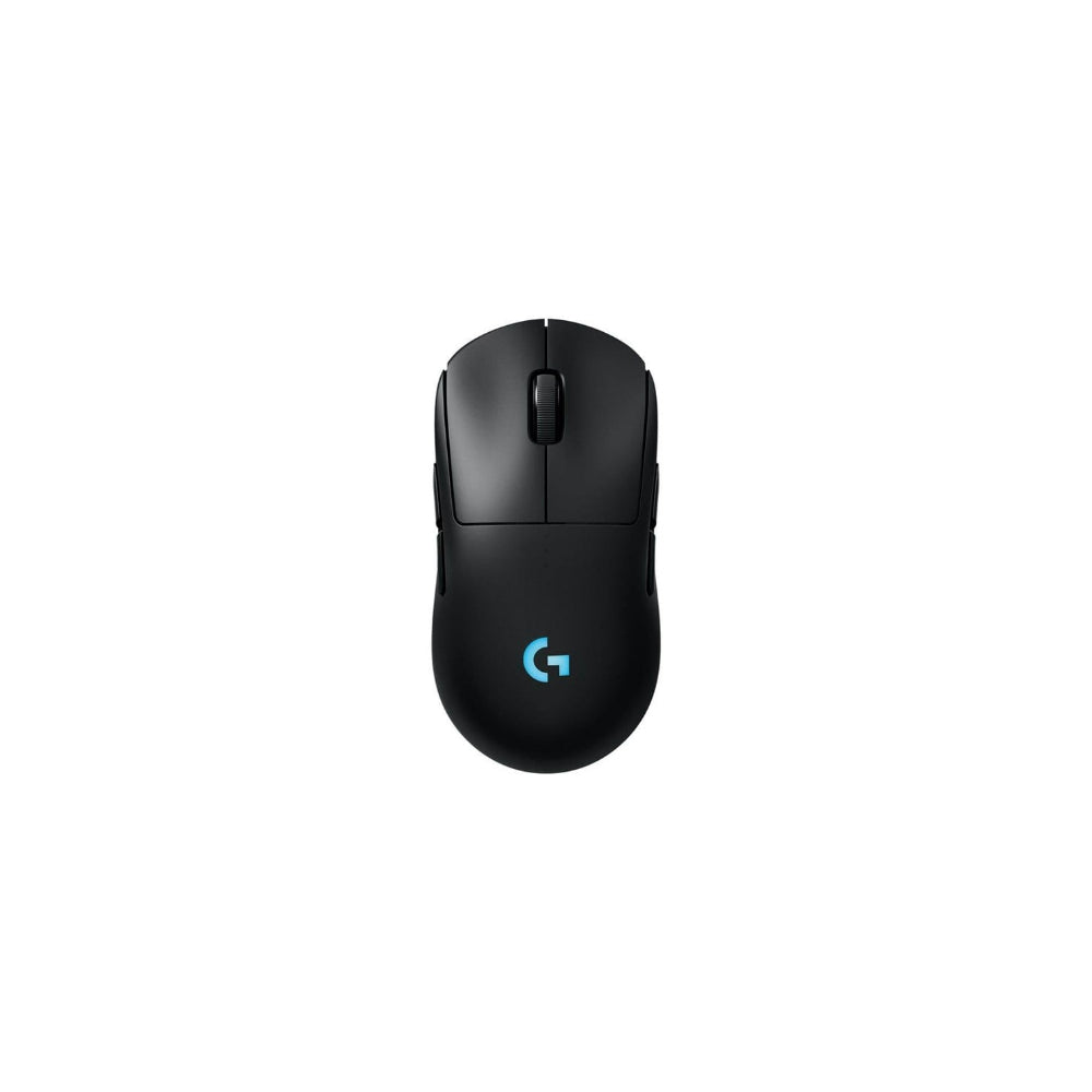 Logitech Pro 2 Lightspeed - Svart