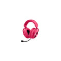 Logitech Pro X 2 Magenta