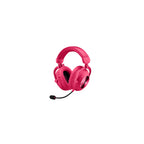 Logitech Pro X 2 Magenta