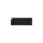 Logitech G Pro X 60 Lightspeed - Linjär Svart
