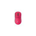Logitech G PRO X SUPERLIGHT 2c Trådlös Mus Rosa
