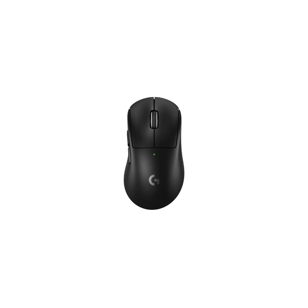 Logitech Pro X Superlight 2 - Svart