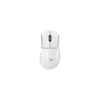 Logitech G PRO X SUPERLIGHT 2 DEX Trådlös Mus Vit