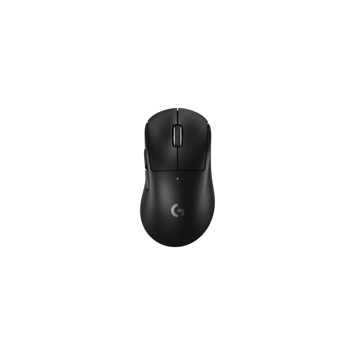 Logitech G PRO X SUPERLIGHT 2 DEX Trådlös Mus Svart