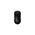 Logitech G PRO X Superlight 2 SE Optisk Svart
