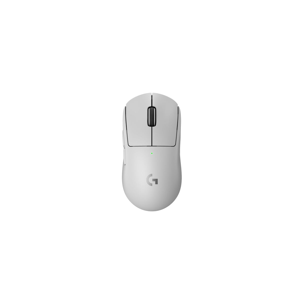 Logitech G PRO X SUPERLIGHT 2 SE Optisk Trådløs Hvid