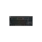 Logitech G PRO X TKL LIGHTSYNC Trådlöst Gamingtangentbord