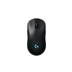 Logitech G Pro 2 LightSpeed Optisk - Trådlös Svart