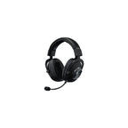 Logitech G Pro X 2 Svart