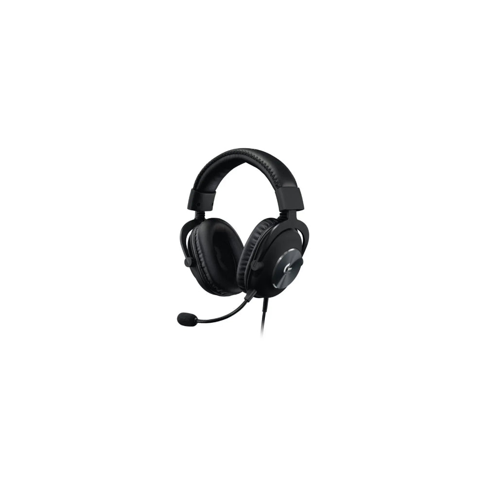 Logitech G PRO X SE Svart