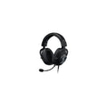 Logitech G PRO X SE Svart
