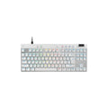 Logitech Pro X TKL Rapid Keyboard - Vit