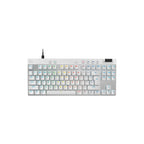 Logitech Pro X TKL Rapid Keyboard - Vit