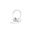 Logitech H390 USB-A Vit