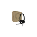 Logitech H570E USB-A Teams Svart