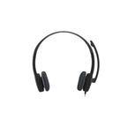 Logitech H151 Stereo Headset