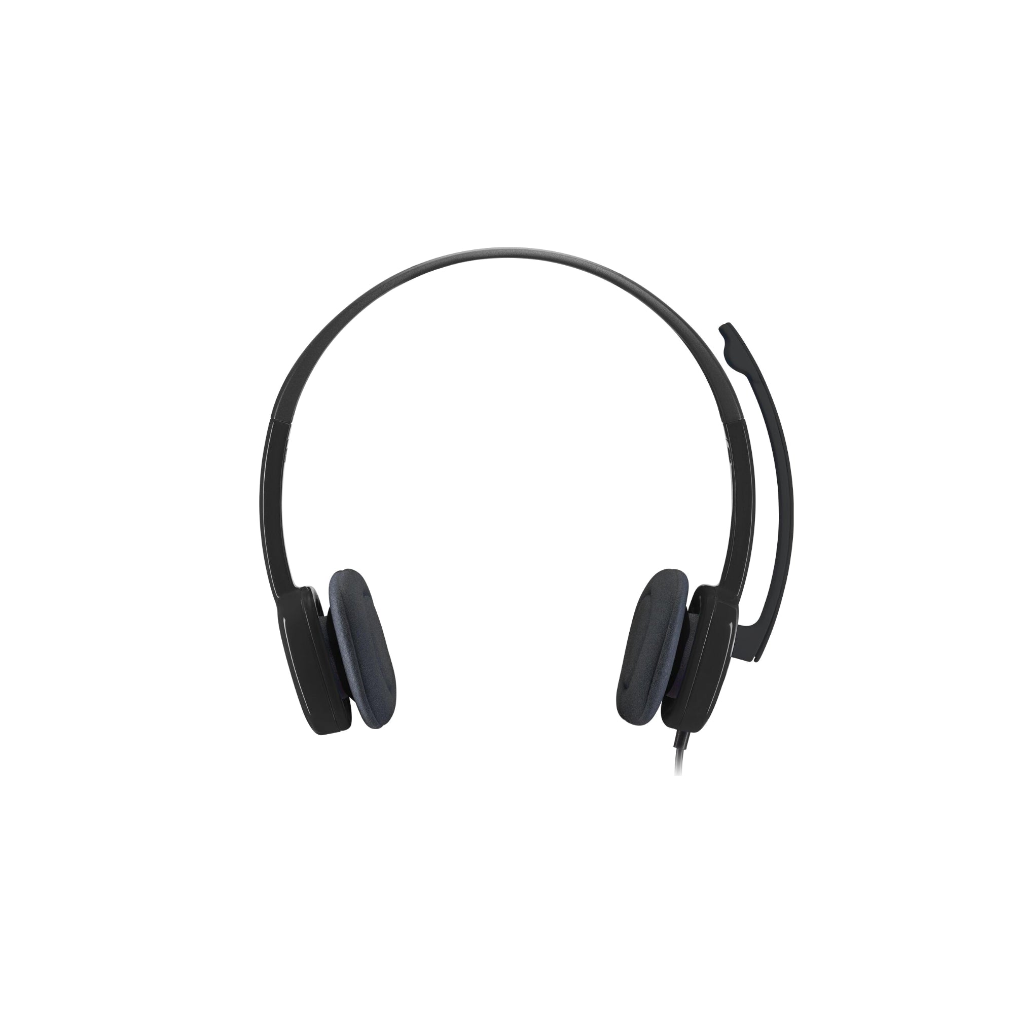 Logitech H151 Stereo Headset