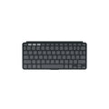Logitech Keys To Go 2 - Grafit
