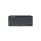 Logitech Keys To Go 2 - Grafit