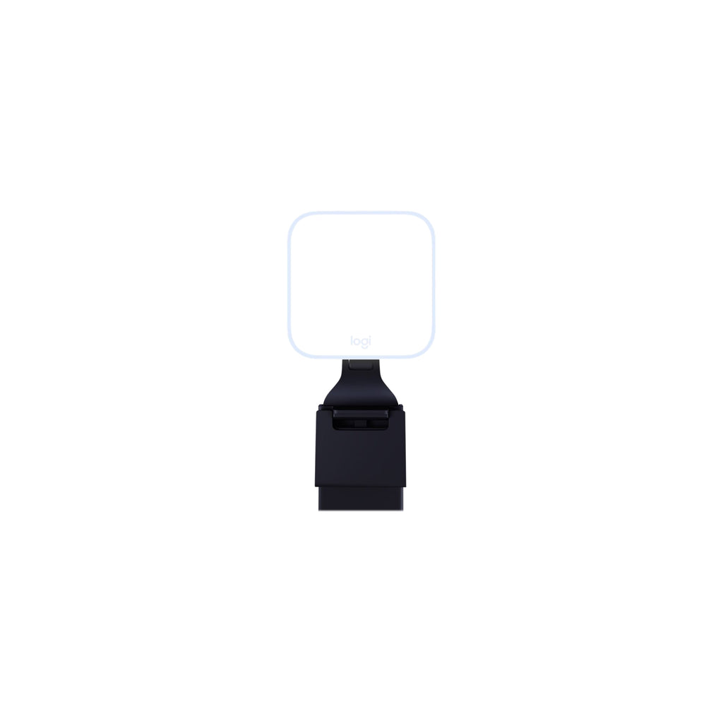 Logitech Litra Glow Premium Streaming Light med TrueSoft