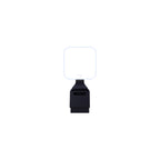 Logitech Litra Glow Premium Streaming Light med TrueSoft