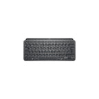 Logitech MX Keys Mini - Grafit