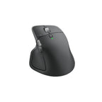 Logitech MX Master 4 - Grafit