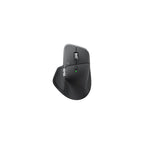 Logitech MX Master 4 Trådlös Mus Grå