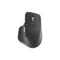 Logitech MX Master 3S Bluetooth Edition Trådlös Mus