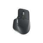 Logitech MX Master 3S Bluetooth Edition Trådlös Mus