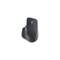 Logitech Master Series MX Master 3S Trådlös Mus