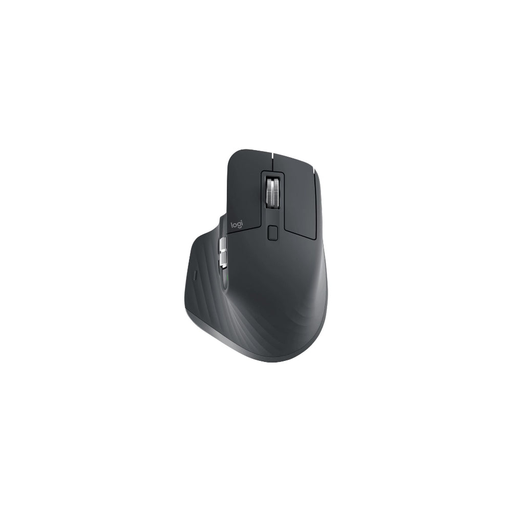 Logitech Master Series MX Master 3S Trådlös Mus