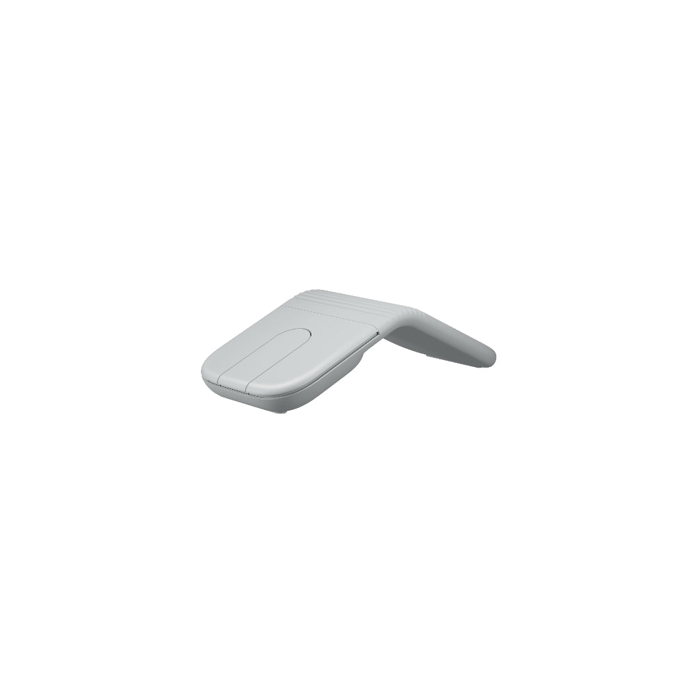 Logitech Mobi Fold Trådlös Mus Vit