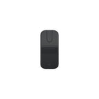 Logitech Mobi Fold Trådlös Mus Svart
