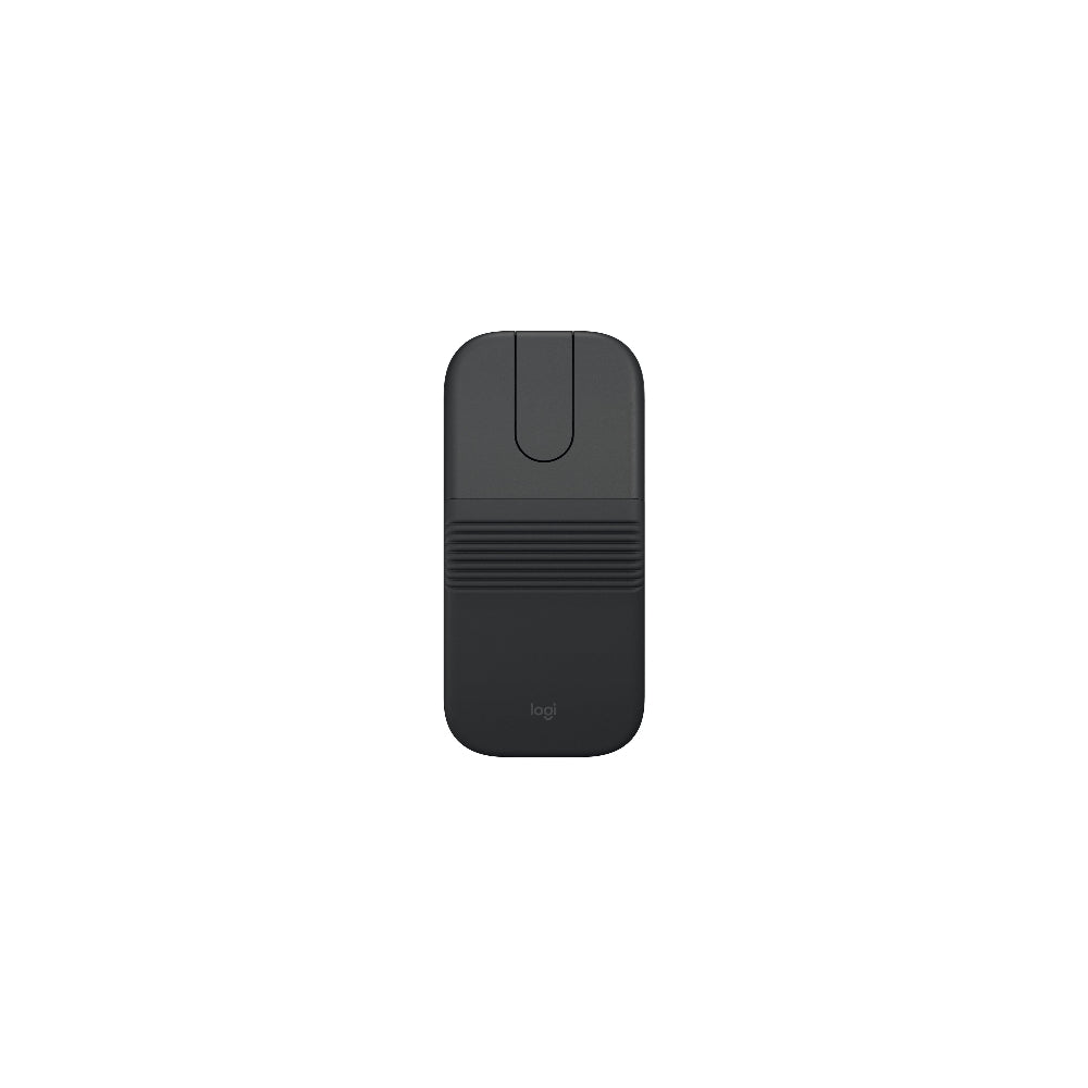 Logitech Mobi Fold Trådlös Mus Svart