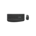 Logitech Signature Comfort Plus Combo MK880