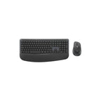 Logitech Signature Comfort Plus Combo MK880